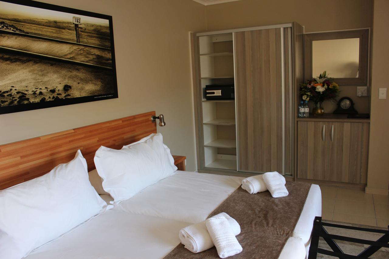 Prost Hotel Swakopmund Namibia Ngoại thất bức ảnh